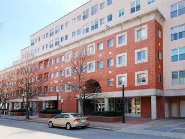 20 Webster St, Unit 503, Brookline, MA 02446