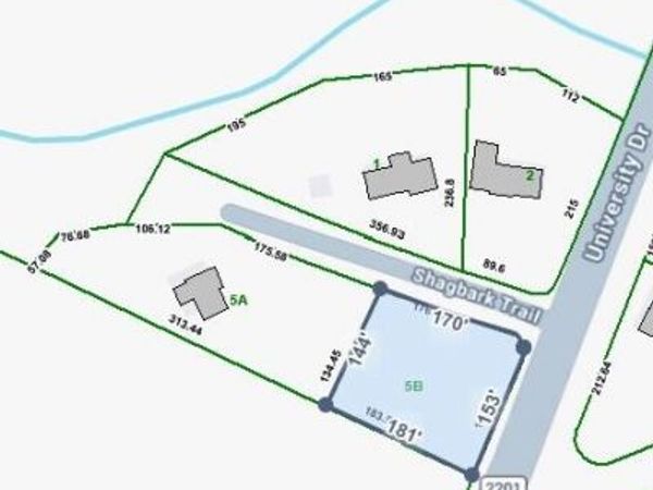 3905 University Drive , Collegedale, TN 37363
