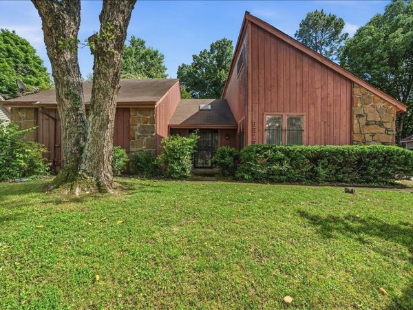 6575 BIRCH RUN LN, Memphis, TN 38115