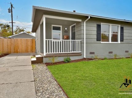 5112-5114 Gordon Dr, Sacramento, CA 95824 Photo