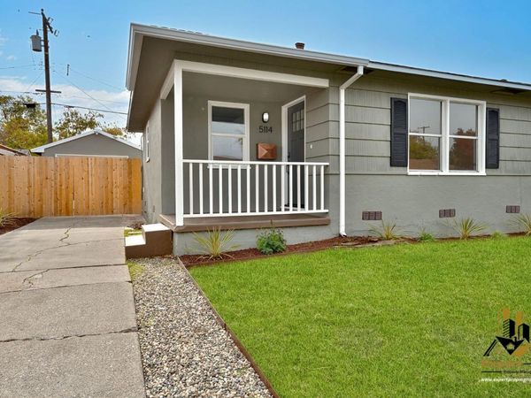 5112-5114 Gordon Dr, Sacramento, CA 95824