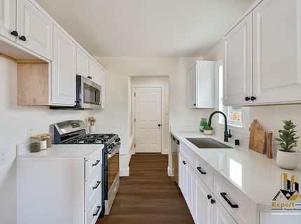 5112-5114 Gordon Dr, Sacramento, CA 95824 Photo