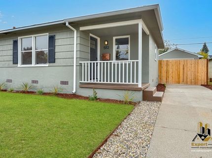 5112-5114 Gordon Dr, Sacramento, CA 95824 Photo