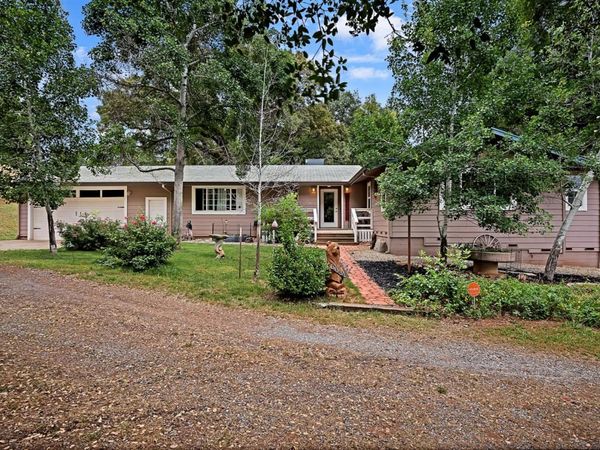 6031 Johntown Creek Rd, Garden Valley, CA 95633