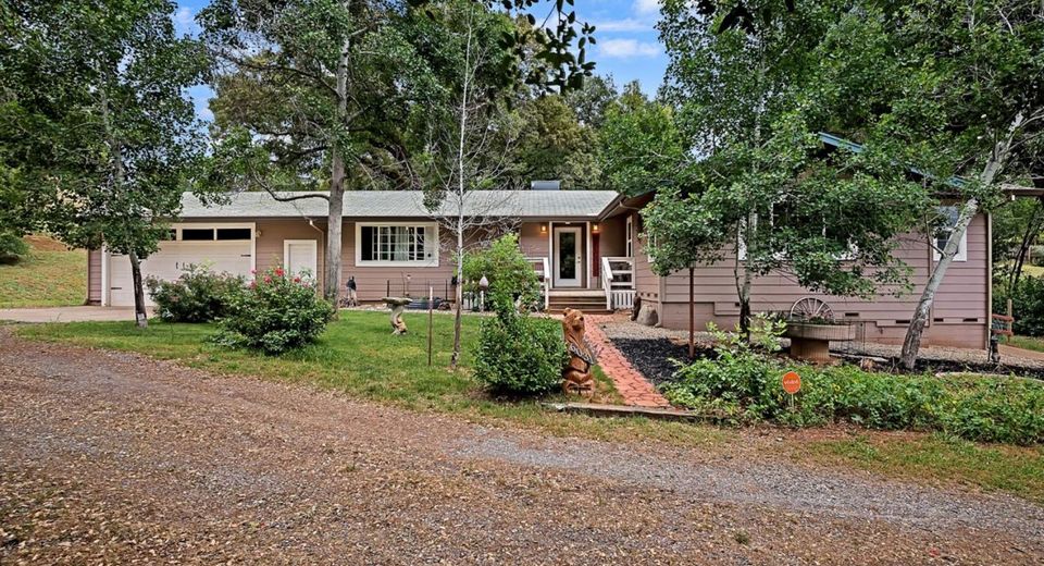 6031 Johntown Creek Rd, Garden Valley, CA 95633 Photo