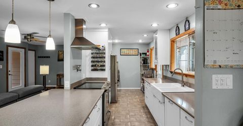 6031 Johntown Creek Rd, Garden Valley, CA 95633 Photo
