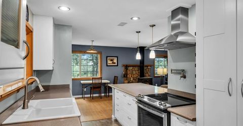 6031 Johntown Creek Rd, Garden Valley, CA 95633 Photo