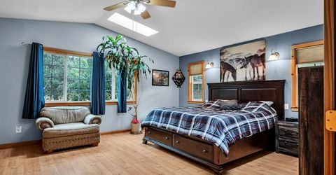 6031 Johntown Creek Rd, Garden Valley, CA 95633 Photo