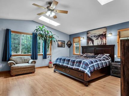 6031 Johntown Creek Rd, Garden Valley, CA 95633 Photo