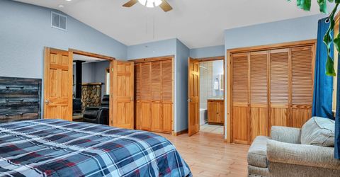 6031 Johntown Creek Rd, Garden Valley, CA 95633 Photo