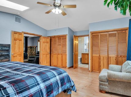 6031 Johntown Creek Rd, Garden Valley, CA 95633 Photo