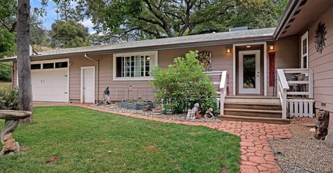 6031 Johntown Creek Rd, Garden Valley, CA 95633 Photo