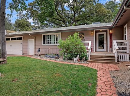 6031 Johntown Creek Rd, Garden Valley, CA 95633 Photo