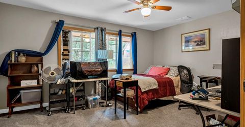 6031 Johntown Creek Rd, Garden Valley, CA 95633 Photo