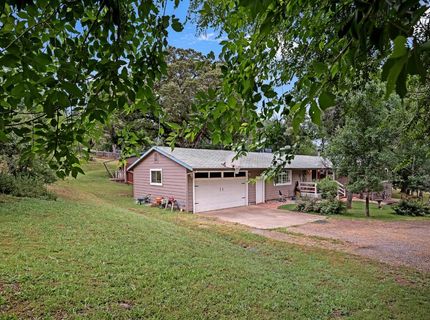 6031 Johntown Creek Rd, Garden Valley, CA 95633 Photo
