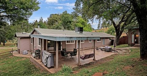 6031 Johntown Creek Rd, Garden Valley, CA 95633 Photo