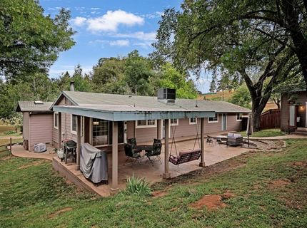 6031 Johntown Creek Rd, Garden Valley, CA 95633 Photo