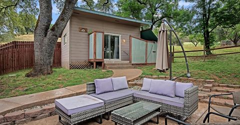 6031 Johntown Creek Rd, Garden Valley, CA 95633 Photo