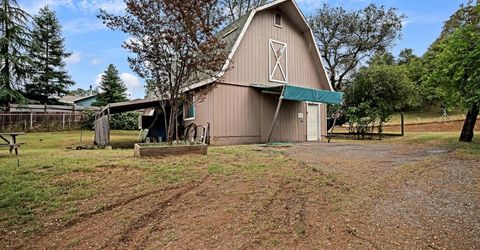 6031 Johntown Creek Rd, Garden Valley, CA 95633 Photo
