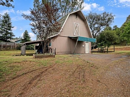 6031 Johntown Creek Rd, Garden Valley, CA 95633 Photo