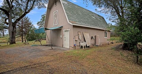 6031 Johntown Creek Rd, Garden Valley, CA 95633 Photo