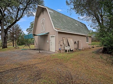 6031 Johntown Creek Rd, Garden Valley, CA 95633 Photo