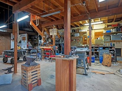 6031 Johntown Creek Rd, Garden Valley, CA 95633 Photo