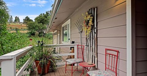 6031 Johntown Creek Rd, Garden Valley, CA 95633 Photo