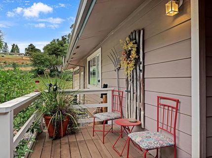 6031 Johntown Creek Rd, Garden Valley, CA 95633 Photo