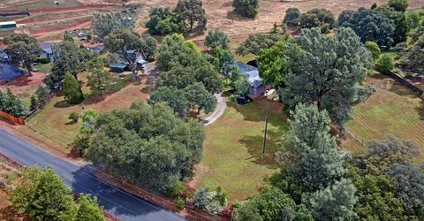 6031 Johntown Creek Rd, Garden Valley, CA 95633 Photo