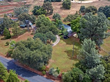 6031 Johntown Creek Rd, Garden Valley, CA 95633 Photo