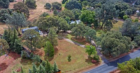 6031 Johntown Creek Rd, Garden Valley, CA 95633 Photo