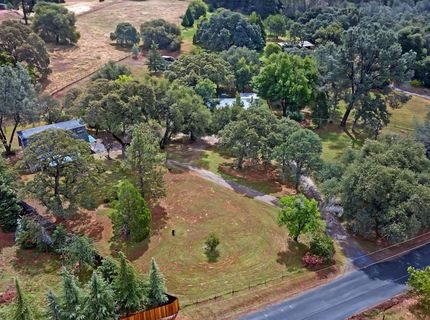 6031 Johntown Creek Rd, Garden Valley, CA 95633 Photo