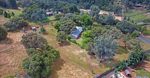 6031 Johntown Creek Rd, Garden Valley, CA 95633 Photo