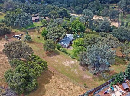6031 Johntown Creek Rd, Garden Valley, CA 95633 Photo