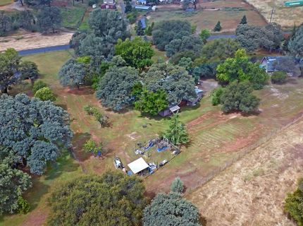 6031 Johntown Creek Rd, Garden Valley, CA 95633 Photo