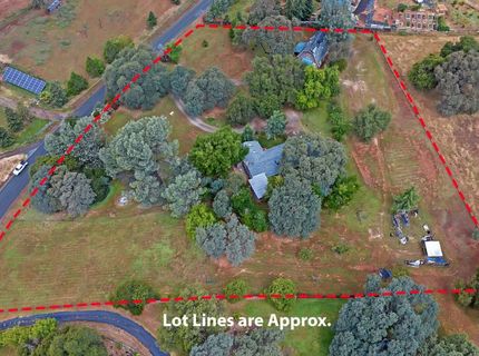 6031 Johntown Creek Rd, Garden Valley, CA 95633 Photo