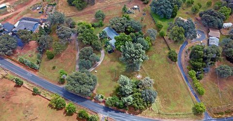 6031 Johntown Creek Rd, Garden Valley, CA 95633 Photo