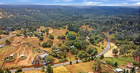 6031 Johntown Creek Rd, Garden Valley, CA 95633 Photo