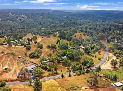 6031 Johntown Creek Rd, Garden Valley, CA 95633 Photo