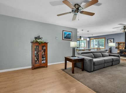 6031 Johntown Creek Rd, Garden Valley, CA 95633 Photo