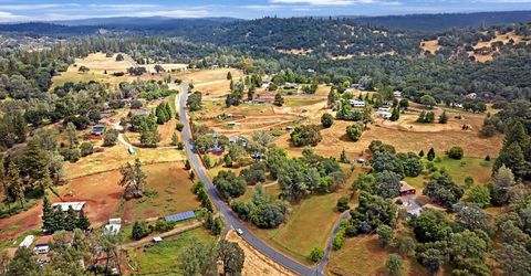 6031 Johntown Creek Rd, Garden Valley, CA 95633 Photo