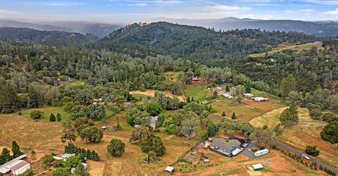 6031 Johntown Creek Rd, Garden Valley, CA 95633 Photo