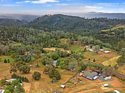 6031 Johntown Creek Rd, Garden Valley, CA 95633 Photo