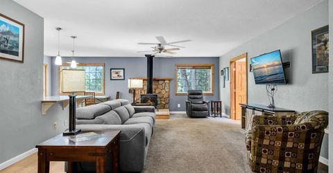 6031 Johntown Creek Rd, Garden Valley, CA 95633 Photo