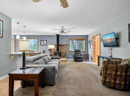 6031 Johntown Creek Rd, Garden Valley, CA 95633 Photo