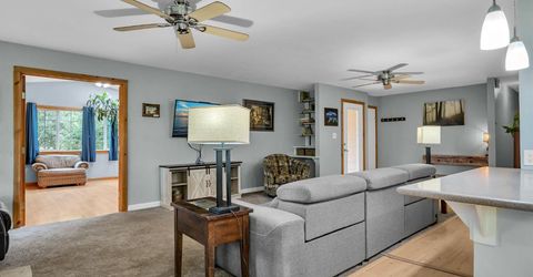 6031 Johntown Creek Rd, Garden Valley, CA 95633 Photo