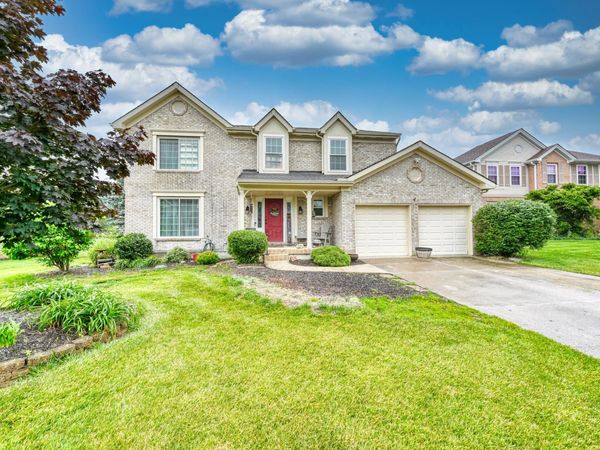 6 Claiborne Court, Florence, KY 41042
