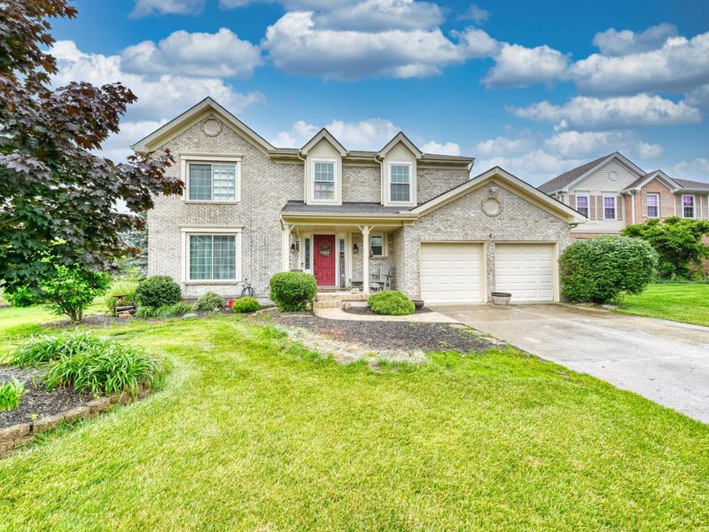6 Claiborne Court, Florence, KY 41042 Photo 1