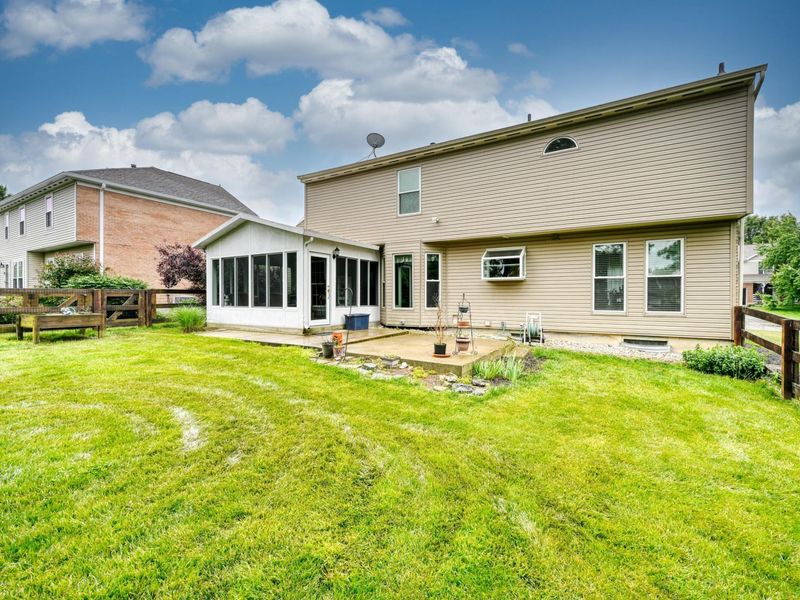 6 Claiborne Court, Florence, KY 41042 Photo 2